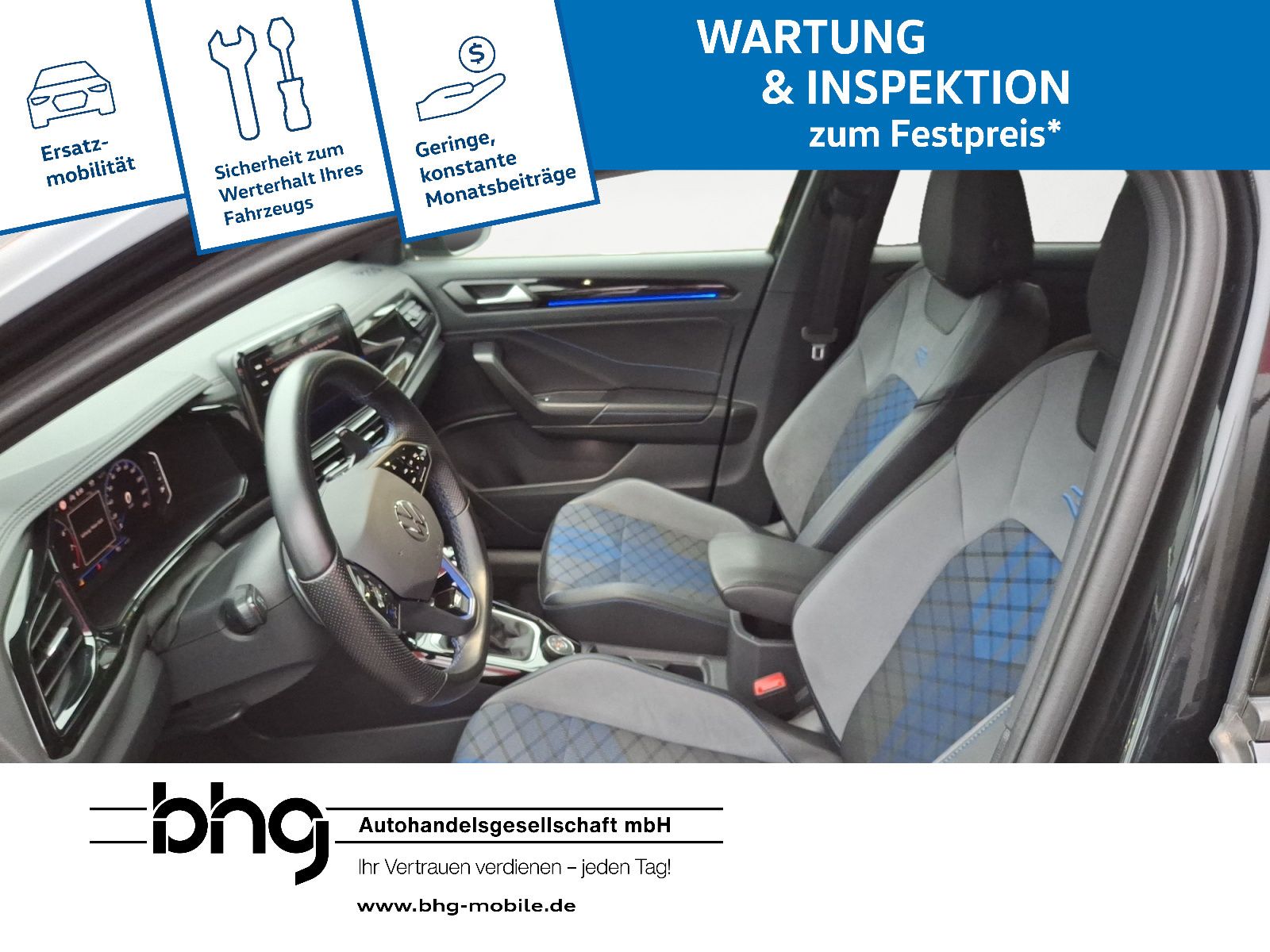 Volkswagen T-Roc - Bild 10