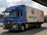 Mercedes-Benz Actros 2546 L MP3 Mega Camera Origi 455.000KM