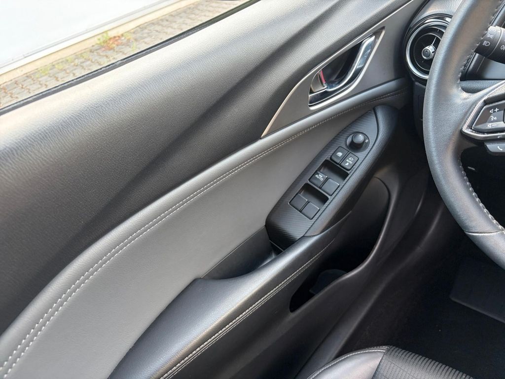 MAZDA CX-3 SKYACTIV-G 121 FWD Selection MAZDA CX-3 SKYACTIV-G 121 FWD Selection