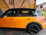 MINI Mini Cooper Clubman SD - MINI COOPER_CLUBMAN Diesel Gebrauchtwagen