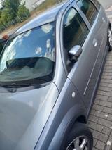 Opel Corsa - Opel Corsa aus 2004 mit Diesel-Antrieb