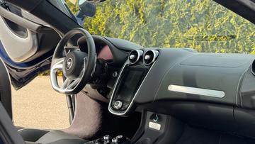 صورة مصغرة 12 لـ 2025 Mclaren GT