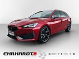 Cupra Leon Sportstourer 2.0 TSI DSG 4Drive VZ DCC PANO