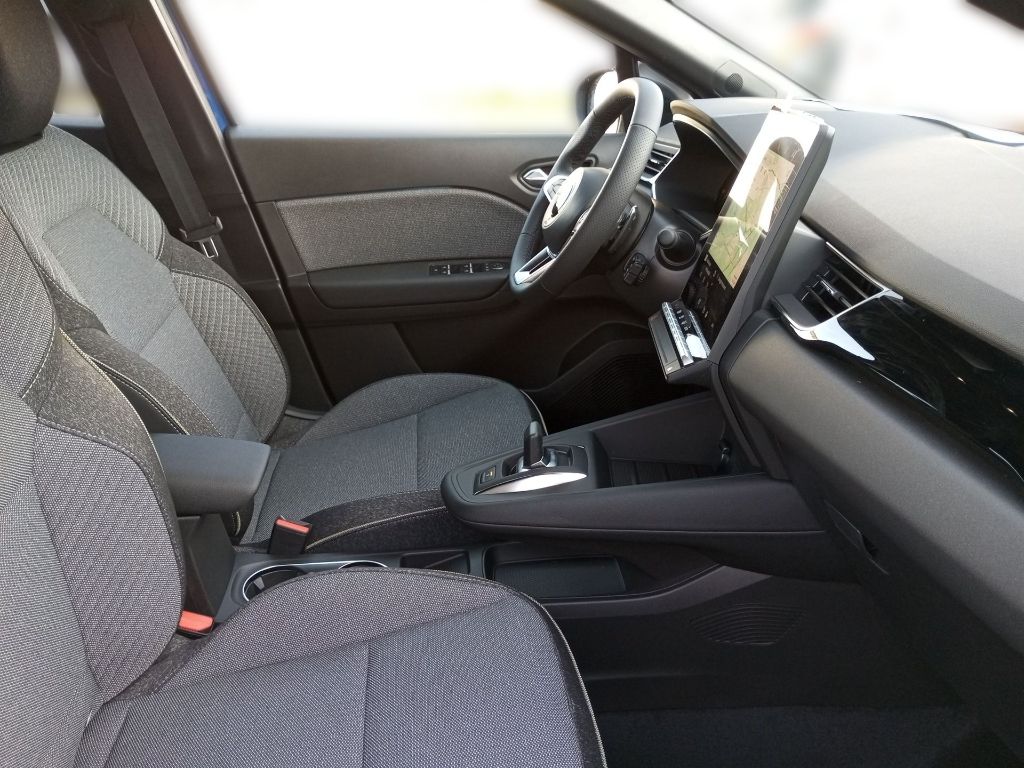 Fahrzeugabbildung Mitsubishi ASX EDITION 1.3 T-Benziner 7-DCT-Automatik