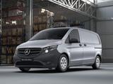 Mercedes-Benz Vito 114 CDI Kasten Kompakt Sortimo Automat Navi - Angebote