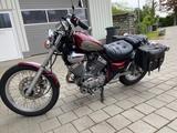 Yamaha XV 535 Virago SP 2YL original SP Ausführung - YAMAHA VIRAGO