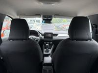 Renault Captur - Vorschau Bild 8