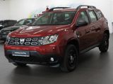 Dacia Duster II Comfort 4WD NAV/KAMERA/AHK/U-FREI! - Dacia Duster aus 2021