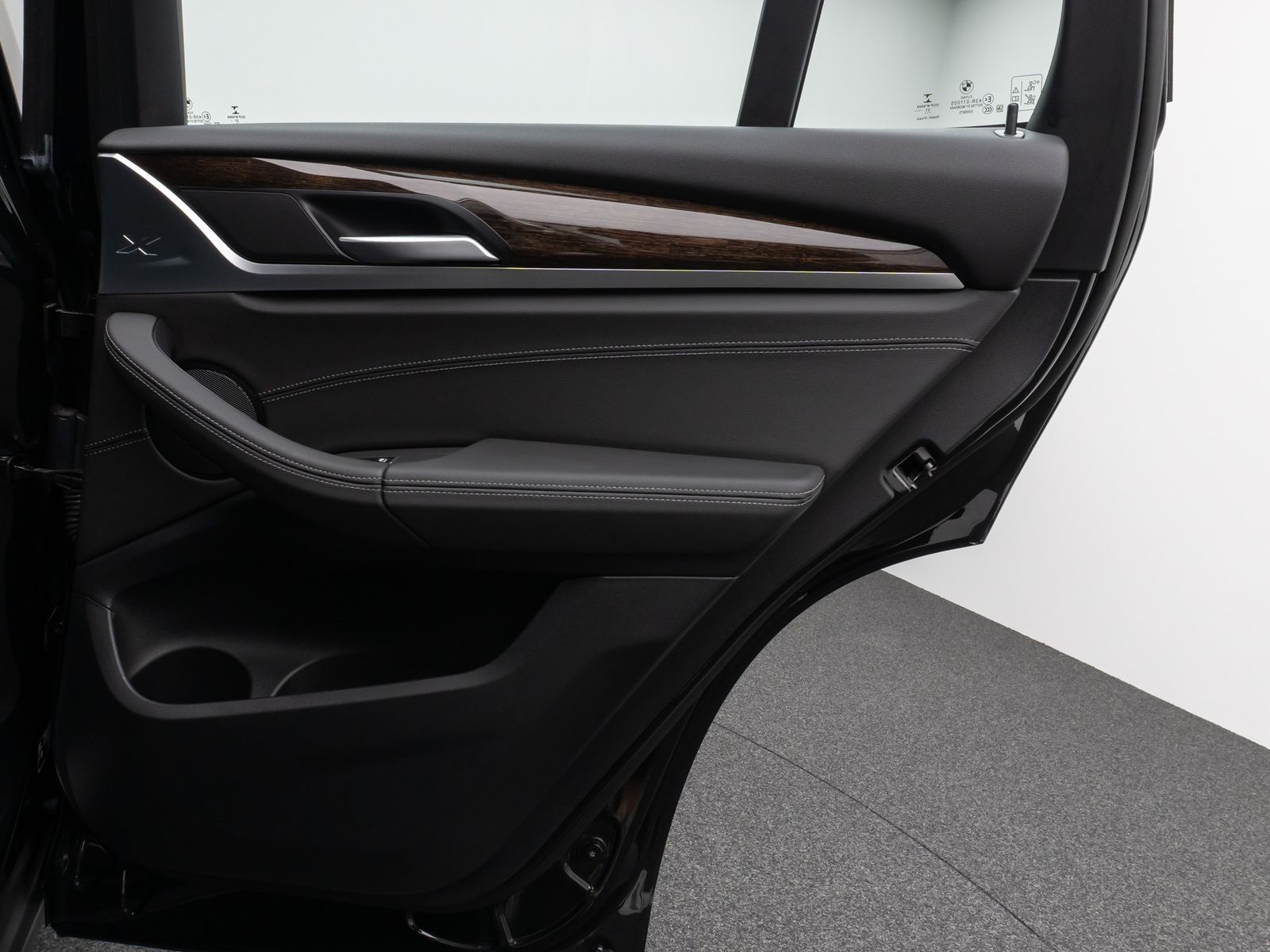 Fahrzeugabbildung BMW X3 xD20d Kamera DAB CockPitPlus LED Sport Leder