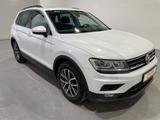 Volkswagen Tiguan 1.5TSI DSG Comfortline EU6d-T ACC LED Pan - Volkswagen Tiguan: Eu