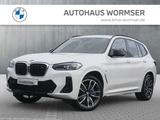 BMW X3 M40i ZA Head-Up DAB LED WLAN Standhzg. RFK - gebrauchte BMW X3 M40 aus dem Jahr 2022