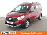 Dacia Dokker 1.3 TCe Stepway Pro *NAVI*PDC*TEMPO*SHZ*