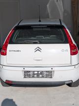 Citroën C4 1.6 16V Confort Confort - Citroën C4: Confort