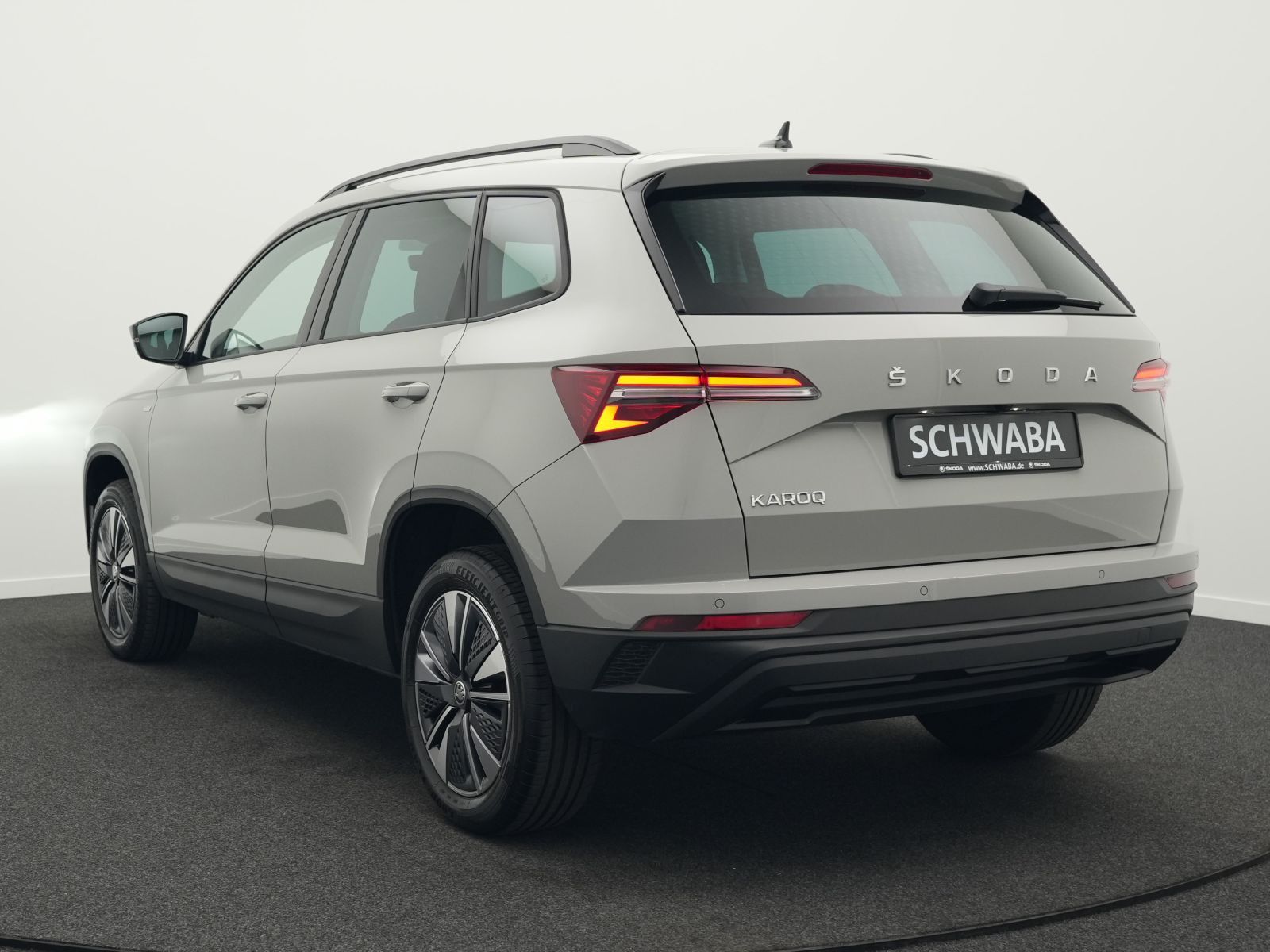 Skoda Karoq - Bild 27