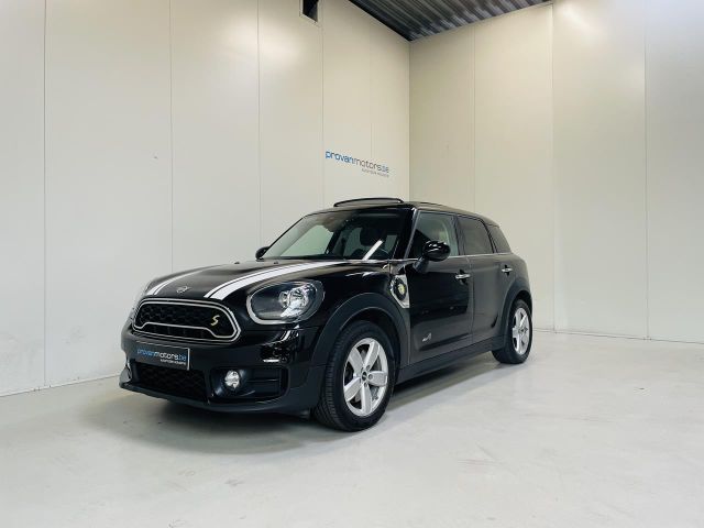 MINI Cooper SE Countryman Hybrid Autom. - GPS - Pano 