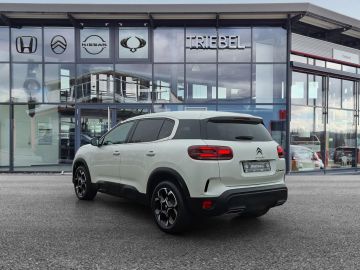 Citroën C5 Aircross C-Series 1.5 BHDi130 AT°LED°Navi°SHZ