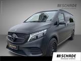 Mercedes-Benz V 300 4MATIC MARCO POLO HORIZON OFFROAD GRABBER - Angebote