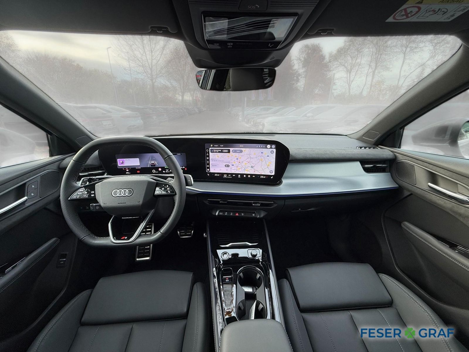 Audi Q3 - Bild 10