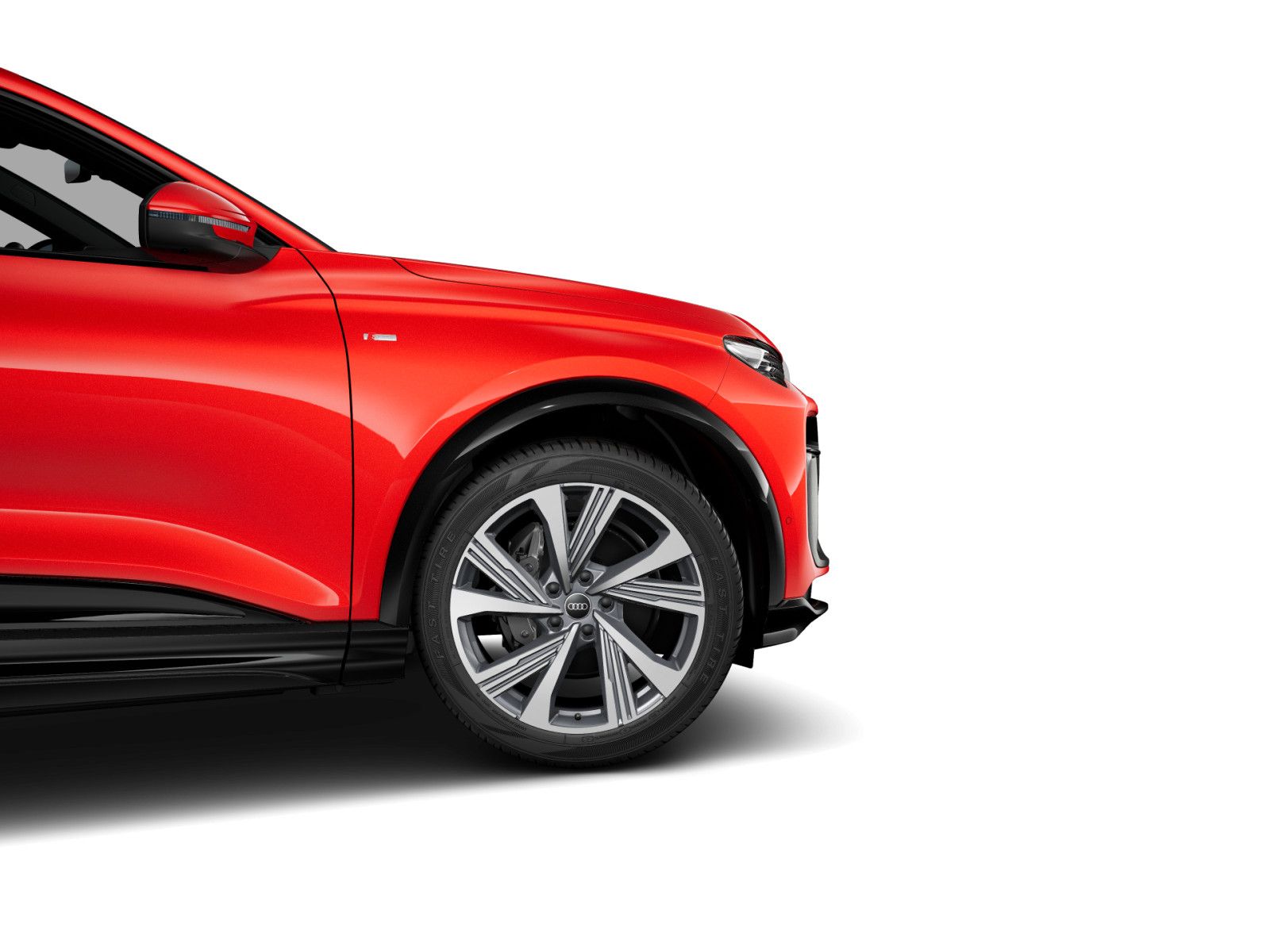 Audi Q6 e-tron - Bild 4