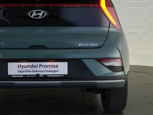 Hyundai BAYON – Bild 38