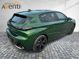 Peugeot 308 GT PHEV *LED*GSD*NAVI*AHK - gebrauchte Peugeot 308 aus dem Jahr 2024