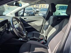 Fahrzeugabbildung Crossland INNOVATION 1.2 Turbo MOTORSCHADEN