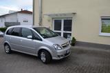 Opel Meriva 1.8 INNOVATION Easytronic INNOVATION - Opel Meriva: Easytronic