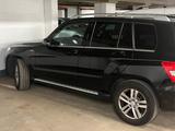 Mercedes-Benz Mercedes glk250 - aus 2012: Mercedes Glk