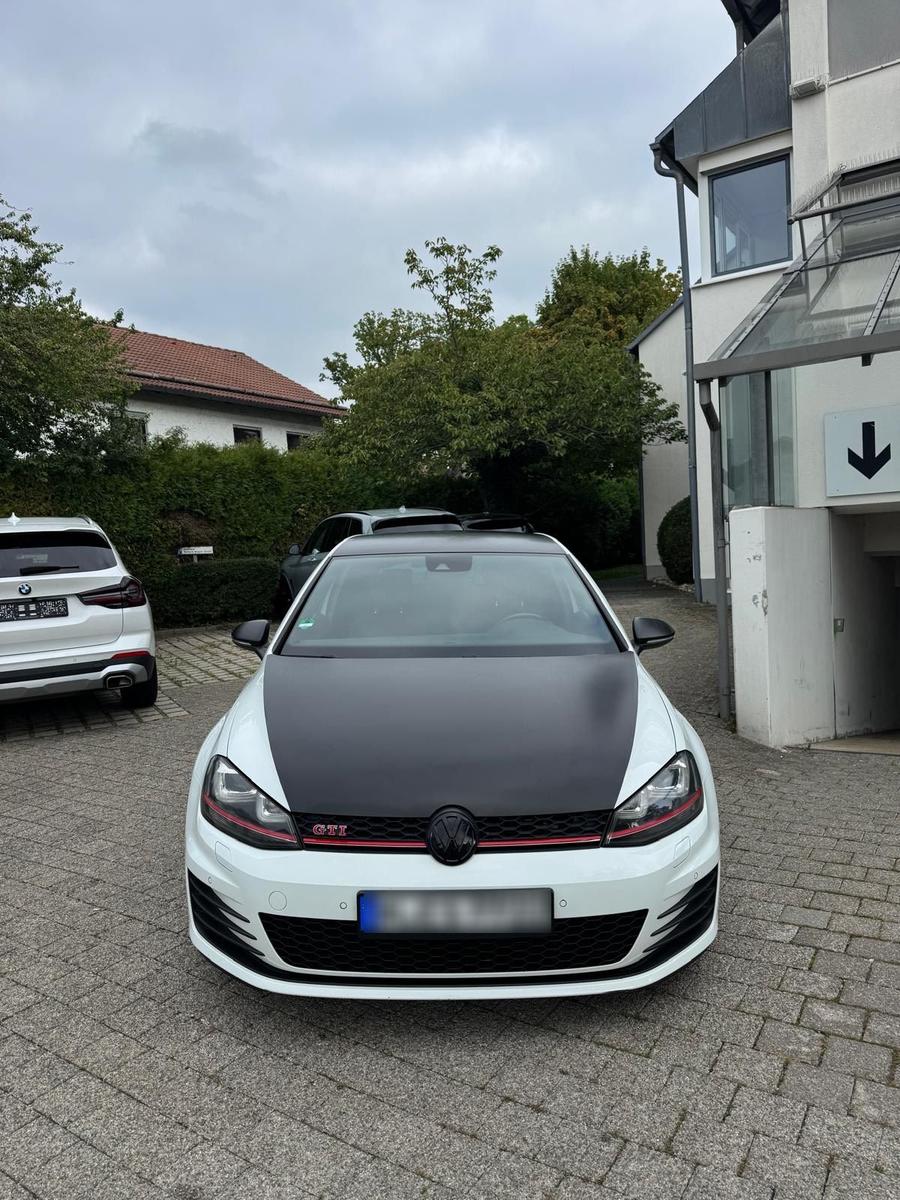 Volkswagen Andere