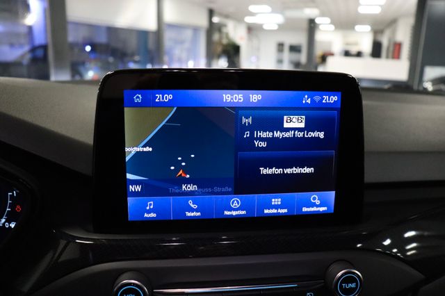 Fahrzeugabbildung Ford Focus Turnier ST 2.3 Eco Performance |1HAND|B&O|