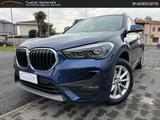 BMW Bmw X1 18 D Business Advantage #10401 - BMW X1 mit Diesel-Antrieb: Limousine