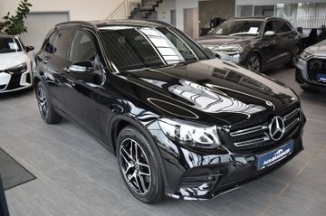 Mercedes GLC 350 - 5