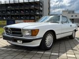 Mercedes-Benz 500 SL (R107) | H-Kennz. | Note 2 | 107.021km
