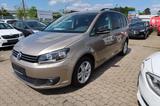 Volkswagen Touran Match BMT 2,0 TDI - Volkswagen Touran: Match TDI