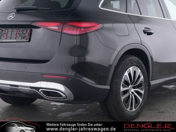 Mercedes GLC 220 - 9