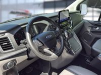 Ford Tourneo Custom - Vorschau Bild 11