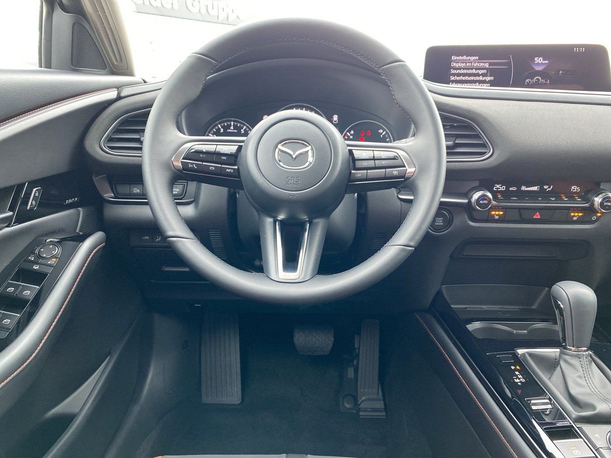 Mazda CX-30 - Bild 15