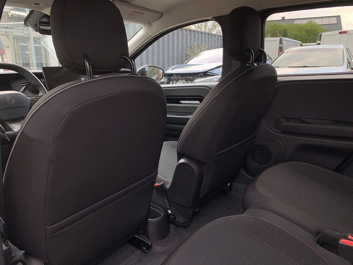 Renault Twingo - Bild 43