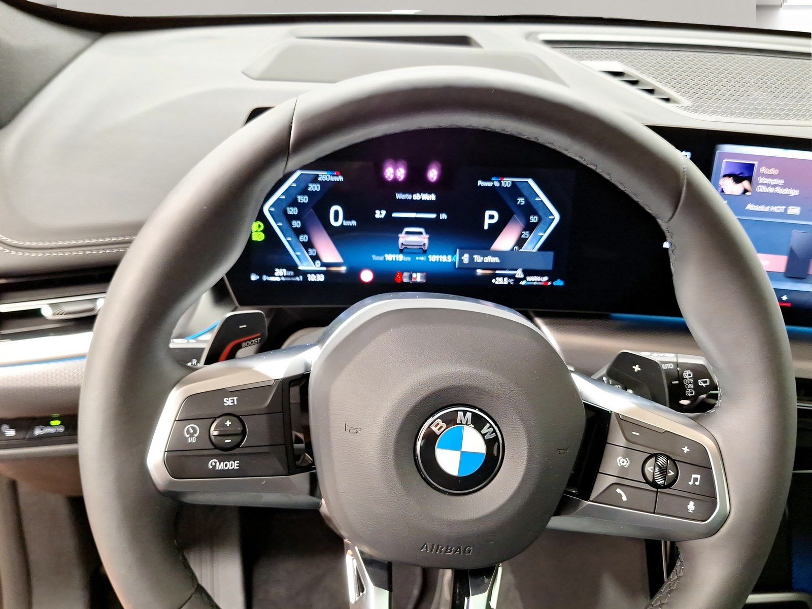 BMW X1 - Bild 13