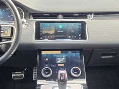 Fahrzeugabbildung Range Rover Evoque S
