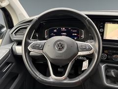 Fahrzeugabbildung Volkswagen T6.1 Multivan Generation Six - Standhzg*Navi*ACC