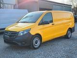 Mercedes-Benz Vito 114 CDI AUTOMATIK BOTT WERKSTATT StdHZ. - Angebote