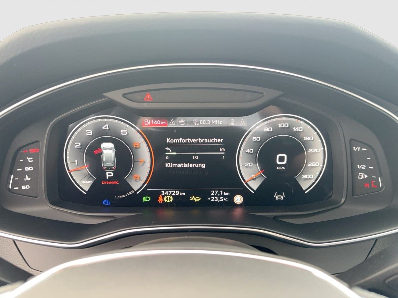 Audi A6 allroad 55 TFSI quattro S tronic LED Navi Pan foto 10