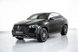 Mercedes-Benz GLE 53 AMG Coupe DYNAMIC PLUS PANO MBUX HUD NAPP - Mercedes-Benz GLE-Klasse