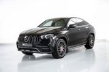 Mercedes-Benz GLE 53 AMG Coupe DYNAMIC PLUS PANO MBUX HUD NAPP - Mercedes-Benz GLE 53 AMG