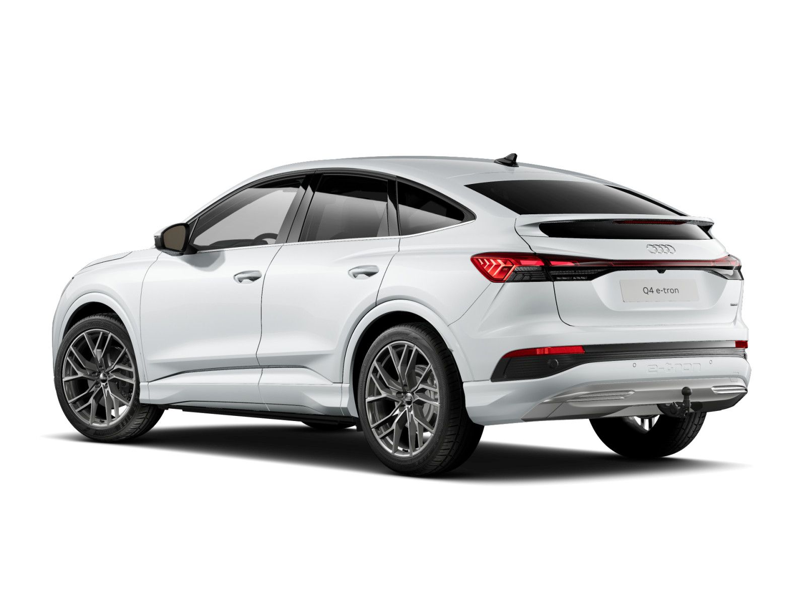 Audi Q4 e-tron - Bild 4