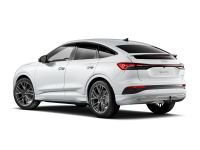 Audi Q4 e-tron - Vorschau Bild 4