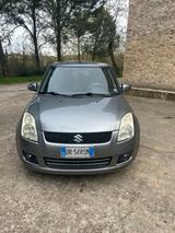Suzuki Swift 1.3 DDiS 75CV 5p. GL Safety Pack - Suzuki Swift Gl mit Diesel-Antrieb