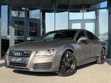 Audi A7 2.8 FSI PL. PLUS - LEDER - BOSE - ORG. NL. - Audi A7 bis 10.000 Euro