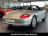 Porsche Boxster S/Windschott/Sitzheizung/Klimaautomatik - Porsche Boxster aus 2007